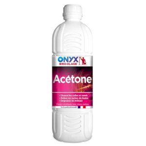 ACETONE 1L