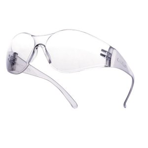 LUNETTE DE PROTECTION BANDIDO INCOLORE