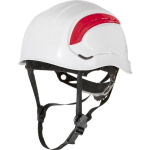 CASQUE DE CHANTIER GRANITE WIND VENTILE