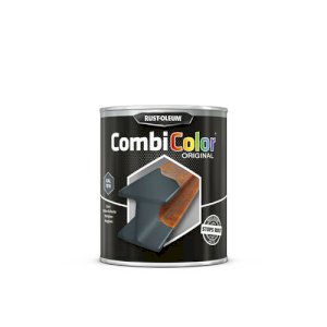 PEINTURE DE PROTECTION METAL COMBICOLOR