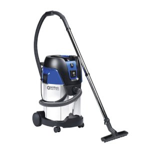 ASPIRATEUR EAU/POUSSIERE AERO31-21INOXPC