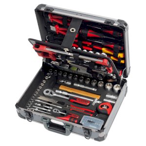 COFFRET DE MAINTENANCE 131 PIECES