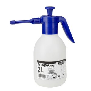 PULVERISATEUR PE POMPAXX AVEC EMBOUT - 2L