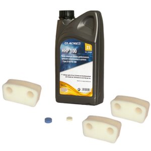 KIT ENTRETIEN MONOBLOC