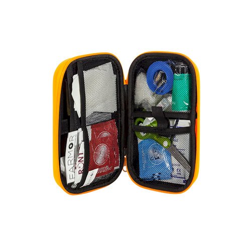 TROUSSE DE SECOURS "ARTISAN" 2/4 PERSONNES EN EVA