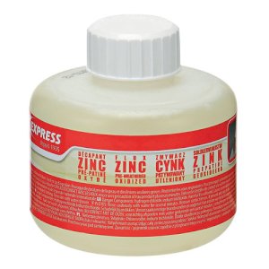 FLUX DECAPANT POUR ZINC PRE-PATINE FLACON 250 ML