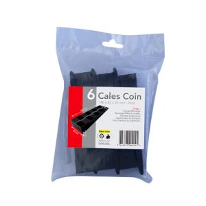 CALES COINS PVC EN SACHET