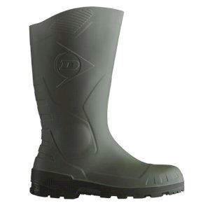 BOTTE SECURITE DUNLOP DEVON T37