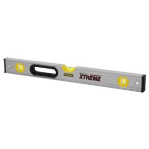 NIVEAU TUBULAIRE MAGNETIQUE FATMAX PRO 60CM