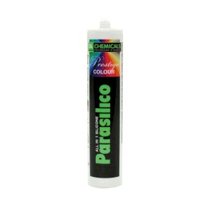 MASTIC SILICONE PARASILICO PRESTIGE COLOUR 300 ML