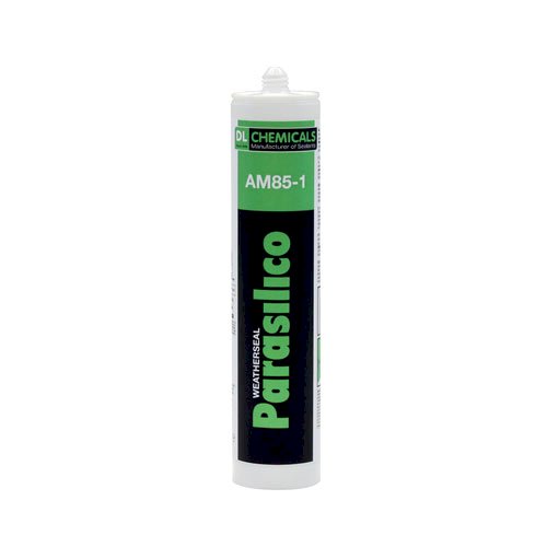 PARASILICO AM85 TRANSPARENT 300ML