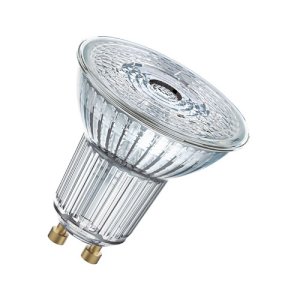 SPOT LED PAR16 GU10